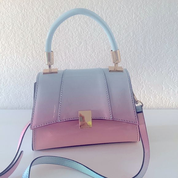 Aldo Bags Aldo Mini Purse Poshmark
